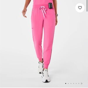 Figs HIGH WAISTED Zamora jogger scrub pants